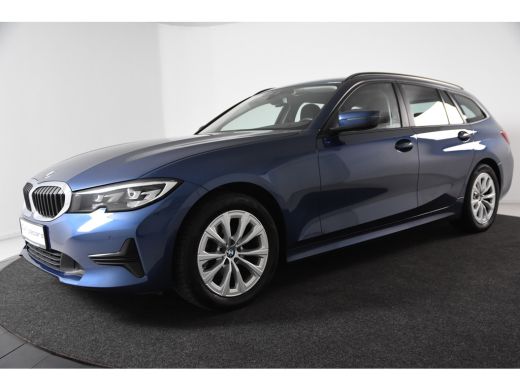 BMW 3 Serie Touring 318i *1ste Eigenaar*Standkachel*PDC* ActivLease financial lease