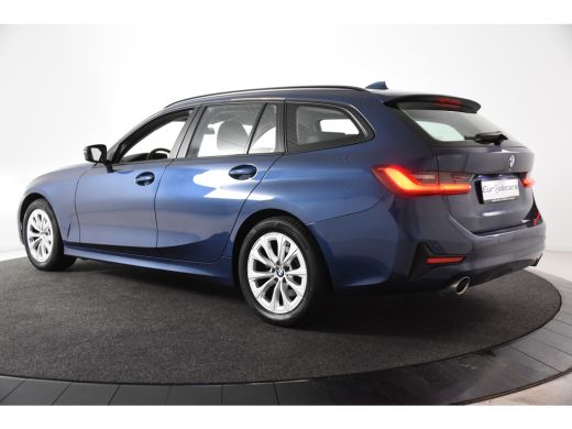 BMW 3 Serie Touring 318i *1ste Eigenaar*Standkachel*PDC* ActivLease financial lease