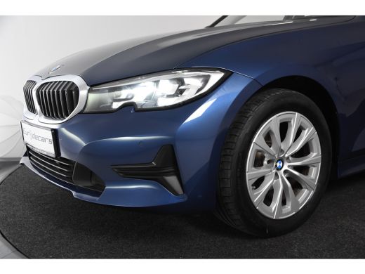 BMW 3 Serie Touring 318i *1ste Eigenaar*Standkachel*PDC* ActivLease financial lease