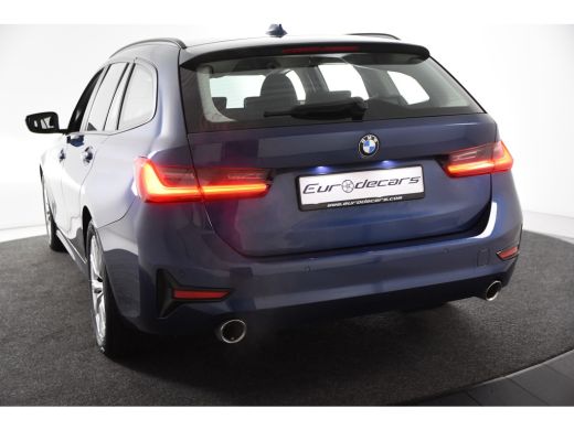 BMW 3 Serie Touring 318i *1ste Eigenaar*Standkachel*PDC* ActivLease financial lease