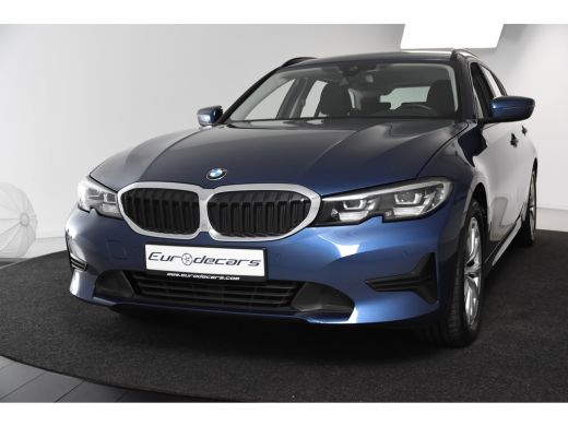 BMW 3 Serie Touring 318i *1ste Eigenaar*Standkachel*PDC* ActivLease financial lease