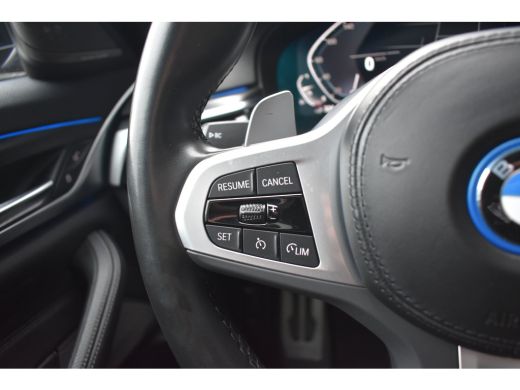 BMW 5 Serie 530e xDrive Business Edition Plus M-Sport | Schuif-/Kanteldak | Comfortzetels | H&K | HeadUp-Disp... ActivLease financial lease