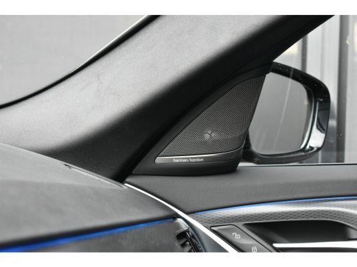 BMW 5 Serie 530e xDrive Business Edition Plus M-Sport | Schuif-/Kanteldak | Comfortzetels | H&K | HeadUp-Disp... ActivLease financial lease