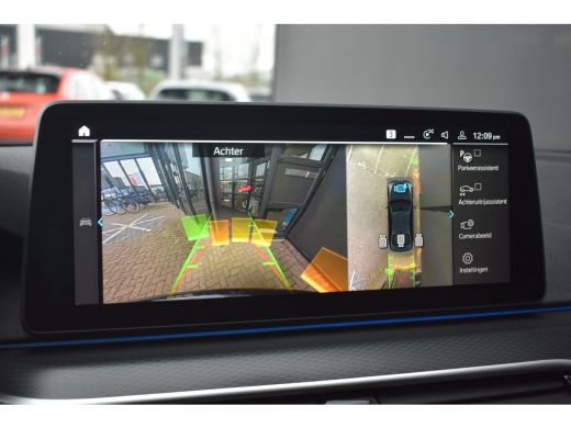 BMW 5 Serie 530e xDrive Business Edition Plus M-Sport | Schuif-/Kanteldak | Comfortzetels | H&K | HeadUp-Disp... ActivLease financial lease