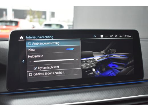 BMW 5 Serie 530e xDrive Business Edition Plus M-Sport | Schuif-/Kanteldak | Comfortzetels | H&K | HeadUp-Disp... ActivLease financial lease