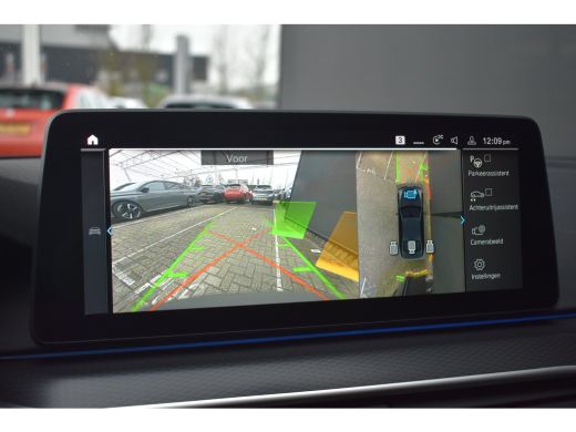 BMW 5 Serie 530e xDrive Business Edition Plus M-Sport | Schuif-/Kanteldak | Comfortzetels | H&K | HeadUp-Disp... ActivLease financial lease