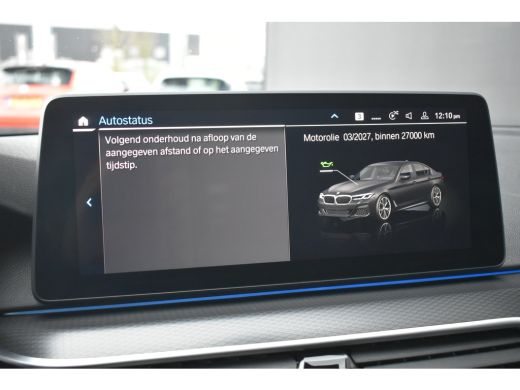 BMW 5 Serie 530e xDrive Business Edition Plus M-Sport | Schuif-/Kanteldak | Comfortzetels | H&K | HeadUp-Disp... ActivLease financial lease