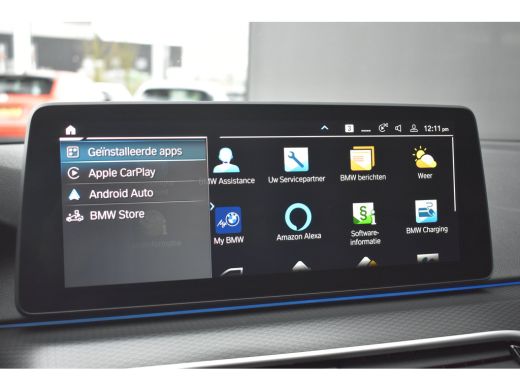 BMW 5 Serie 530e xDrive Business Edition Plus M-Sport | Schuif-/Kanteldak | Comfortzetels | H&K | HeadUp-Disp... ActivLease financial lease