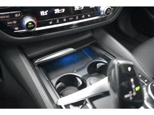 BMW 5 Serie 530e xDrive Business Edition Plus M-Sport | Schuif-/Kanteldak | Comfortzetels | H&K | HeadUp-Disp... ActivLease financial lease