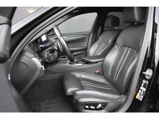 BMW 5 Serie 530e xDrive Business Edition Plus M-Sport | Schuif-/Kanteldak | Comfortzetels | H&K | HeadUp-Disp... ActivLease financial lease