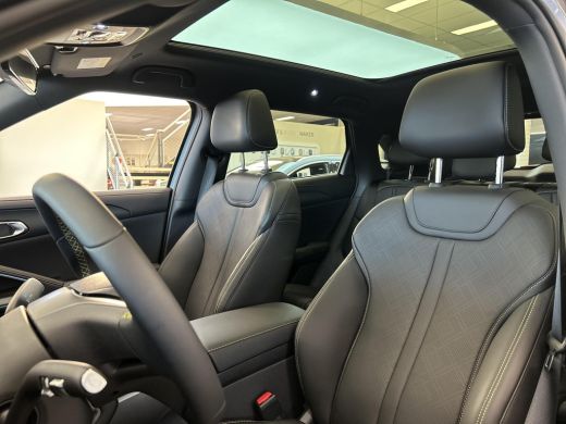 BYD ATTO 2 Comfort 65 kWh ActivLease financial lease