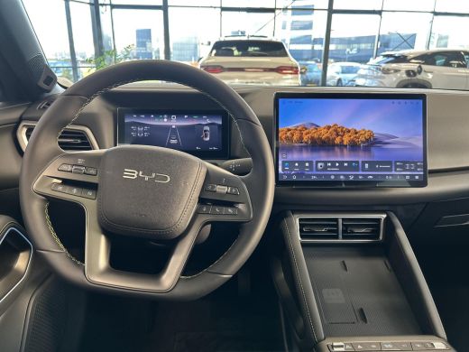 BYD ATTO 2 Comfort 65 kWh ActivLease financial lease