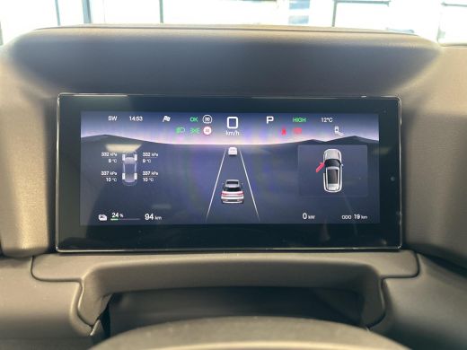 BYD ATTO 2 Comfort 65 kWh ActivLease financial lease