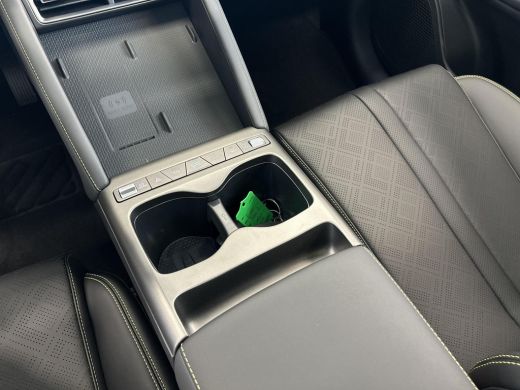 BYD ATTO 2 Comfort 65 kWh ActivLease financial lease