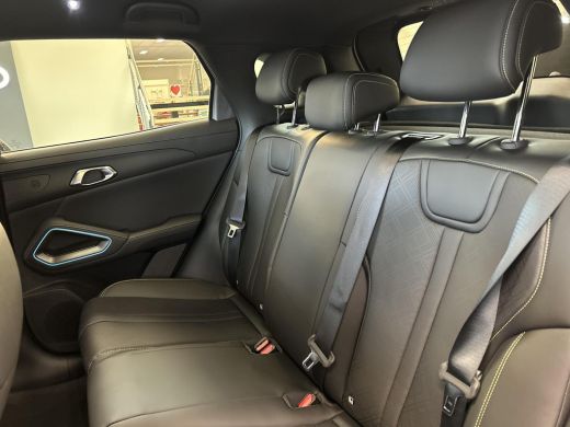 BYD ATTO 2 Comfort 65 kWh ActivLease financial lease