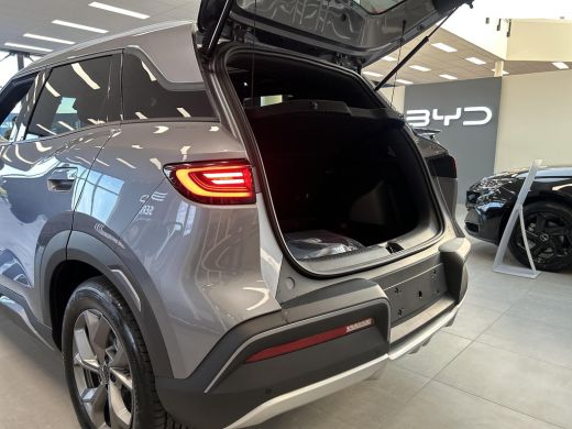 BYD ATTO 2 Comfort 65 kWh ActivLease financial lease