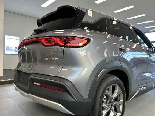 BYD ATTO 2 Comfort 65 kWh ActivLease financial lease