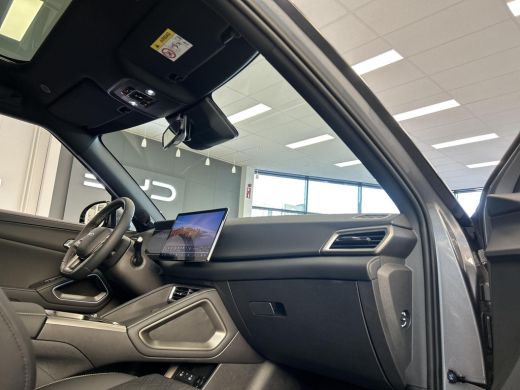 BYD ATTO 2 Comfort 65 kWh ActivLease financial lease