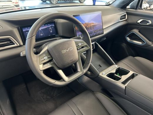 BYD ATTO 2 Comfort 65 kWh ActivLease financial lease