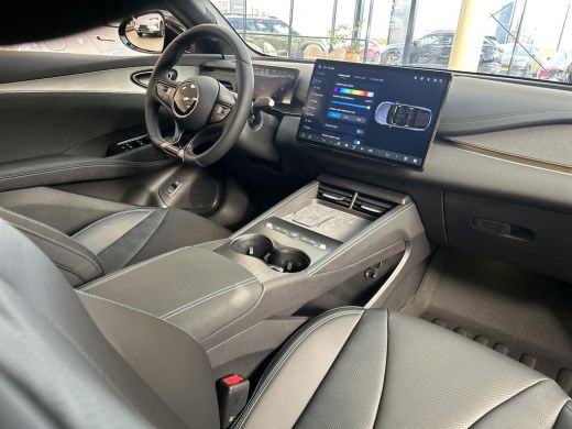 BYD SEAL 1.5 Comfort | nu met 4000 euro inruilvoordeel!!!| ActivLease financial lease