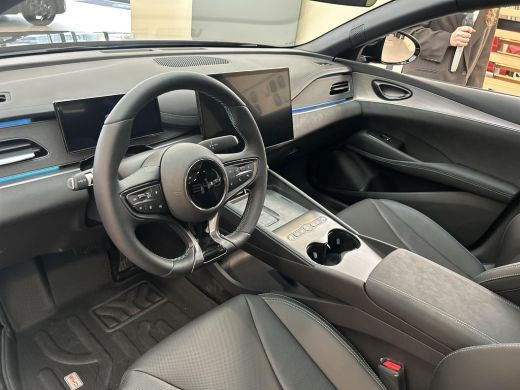 BYD SEAL 1.5 Comfort | nu met 4000 euro inruilvoordeel!!!| ActivLease financial lease