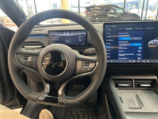 BYD SEAL 1.5 Comfort | nu met 4000 euro inruilvoordeel!!!| ActivLease financial lease