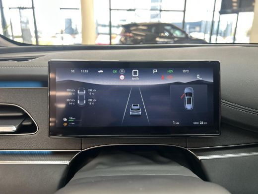 BYD SEAL 1.5 Comfort | nu met 4000 euro inruilvoordeel!!!| ActivLease financial lease