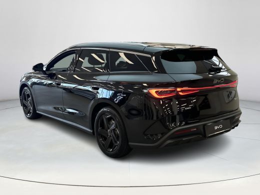 BYD SEAL 1.5 Comfort | nu met 4000 euro inruilvoordeel!!!| ActivLease financial lease