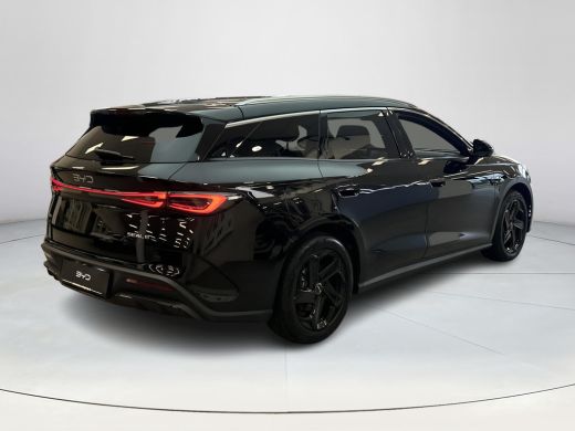 BYD SEAL 1.5 Comfort | nu met 4000 euro inruilvoordeel!!!| ActivLease financial lease