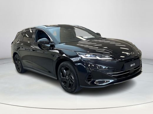 BYD SEAL 1.5 Comfort | nu met 4000 euro inruilvoordeel!!!| ActivLease financial lease