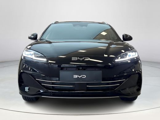 BYD SEAL 1.5 Comfort | nu met 4000 euro inruilvoordeel!!!| ActivLease financial lease