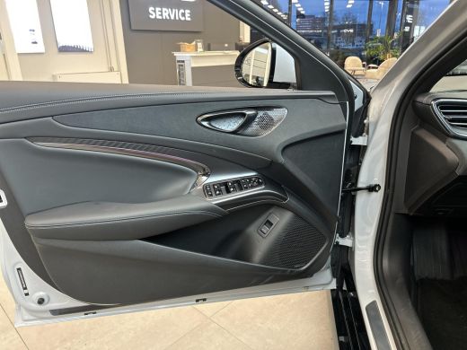 BYD SEAL Comfort RWD 61.4 kWh ActivLease financial lease