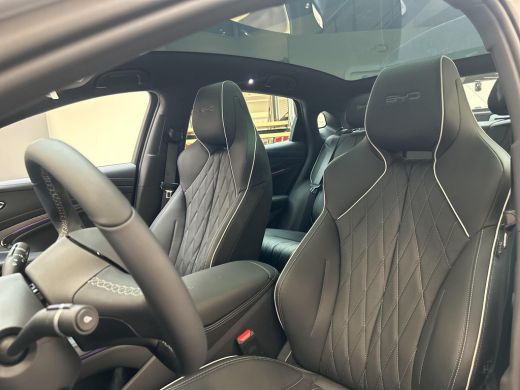 BYD SEAL Comfort RWD 61.4 kWh ActivLease financial lease