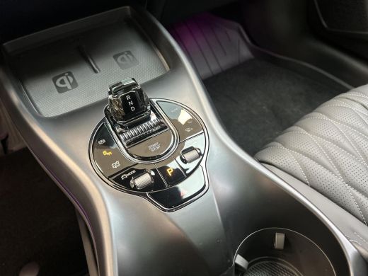 BYD SEAL Comfort RWD 61.4 kWh ActivLease financial lease