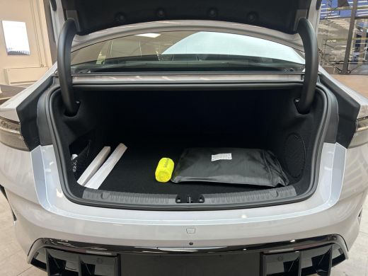 BYD SEAL Comfort RWD 61.4 kWh ActivLease financial lease