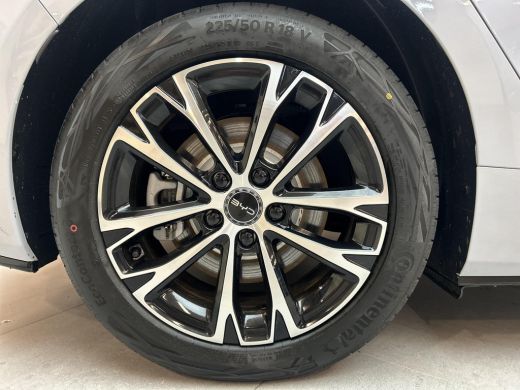 BYD SEAL Comfort RWD 61.4 kWh ActivLease financial lease