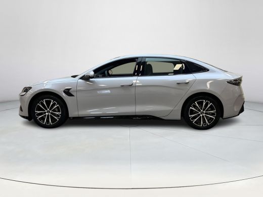 BYD SEAL Comfort RWD 61.4 kWh ActivLease financial lease