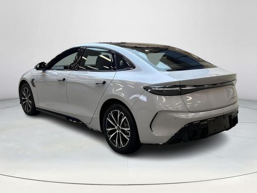 BYD SEAL Comfort RWD 61.4 kWh ActivLease financial lease