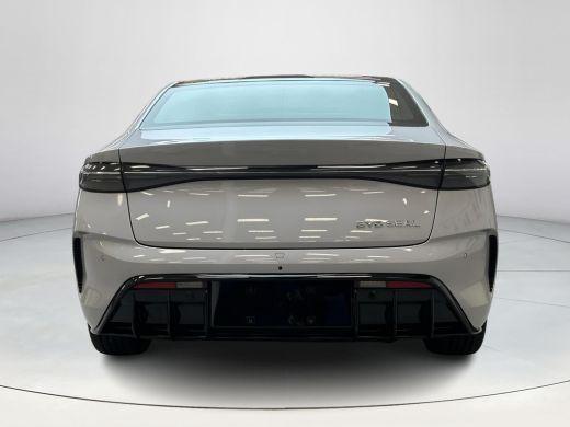 BYD SEAL Comfort RWD 61.4 kWh ActivLease financial lease