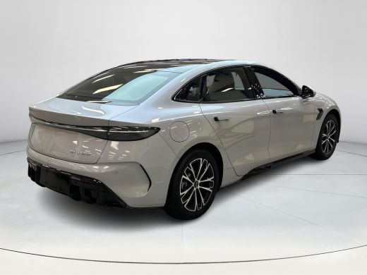 BYD SEAL Comfort RWD 61.4 kWh ActivLease financial lease