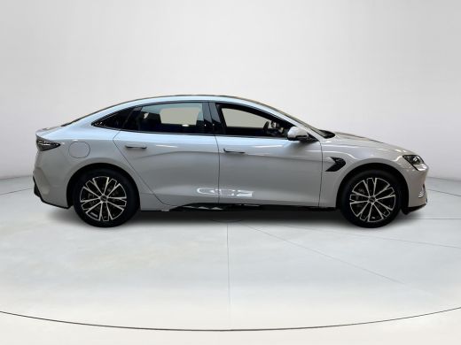 BYD SEAL Comfort RWD 61.4 kWh ActivLease financial lease