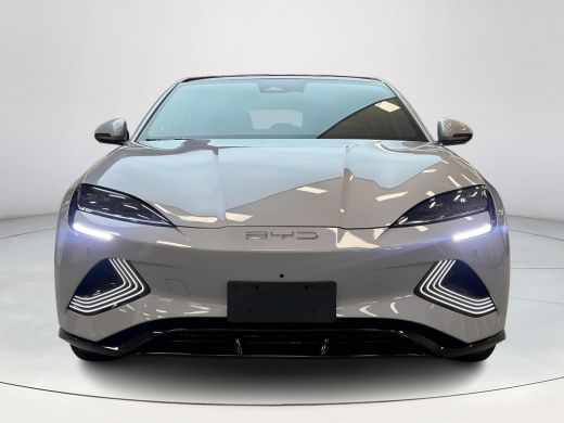 BYD SEAL Comfort RWD 61.4 kWh ActivLease financial lease