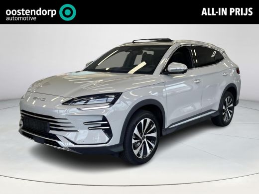 BYD SEAL U 1.5 T AWD Design | Nu met 3000 euro inruilvoordeel!!! |