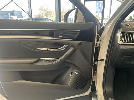 BYD SEAL U 1.5 T AWD Design | Nu met 3000 euro inruilvoordeel!!! | ActivLease financial lease