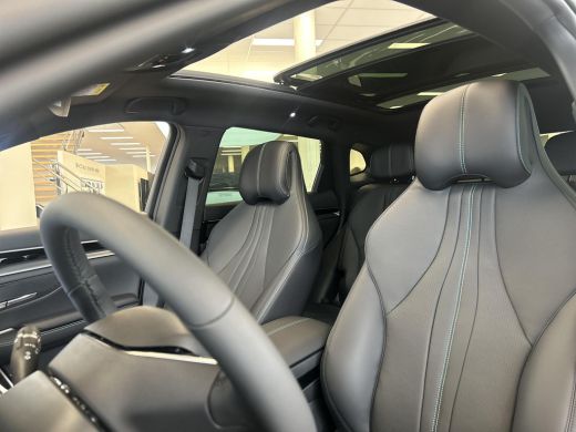 BYD SEAL U 1.5 T AWD Design | Nu met 3000 euro inruilvoordeel!!! | ActivLease financial lease