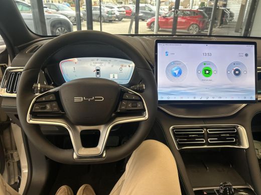 BYD SEAL U 1.5 T AWD Design | Nu met 3000 euro inruilvoordeel!!! | ActivLease financial lease