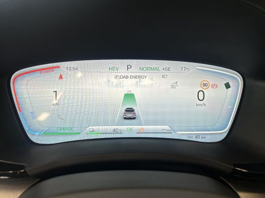 BYD SEAL U 1.5 T AWD Design | Nu met 3000 euro inruilvoordeel!!! | ActivLease financial lease