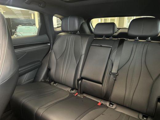 BYD SEAL U 1.5 T AWD Design | Nu met 3000 euro inruilvoordeel!!! | ActivLease financial lease