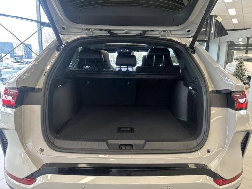 BYD SEAL U 1.5 T AWD Design | Nu met 3000 euro inruilvoordeel!!! | ActivLease financial lease