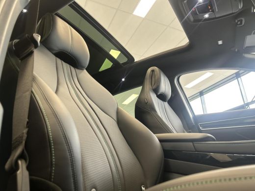 BYD SEAL U 1.5 T AWD Design | Nu met 3000 euro inruilvoordeel!!! | ActivLease financial lease